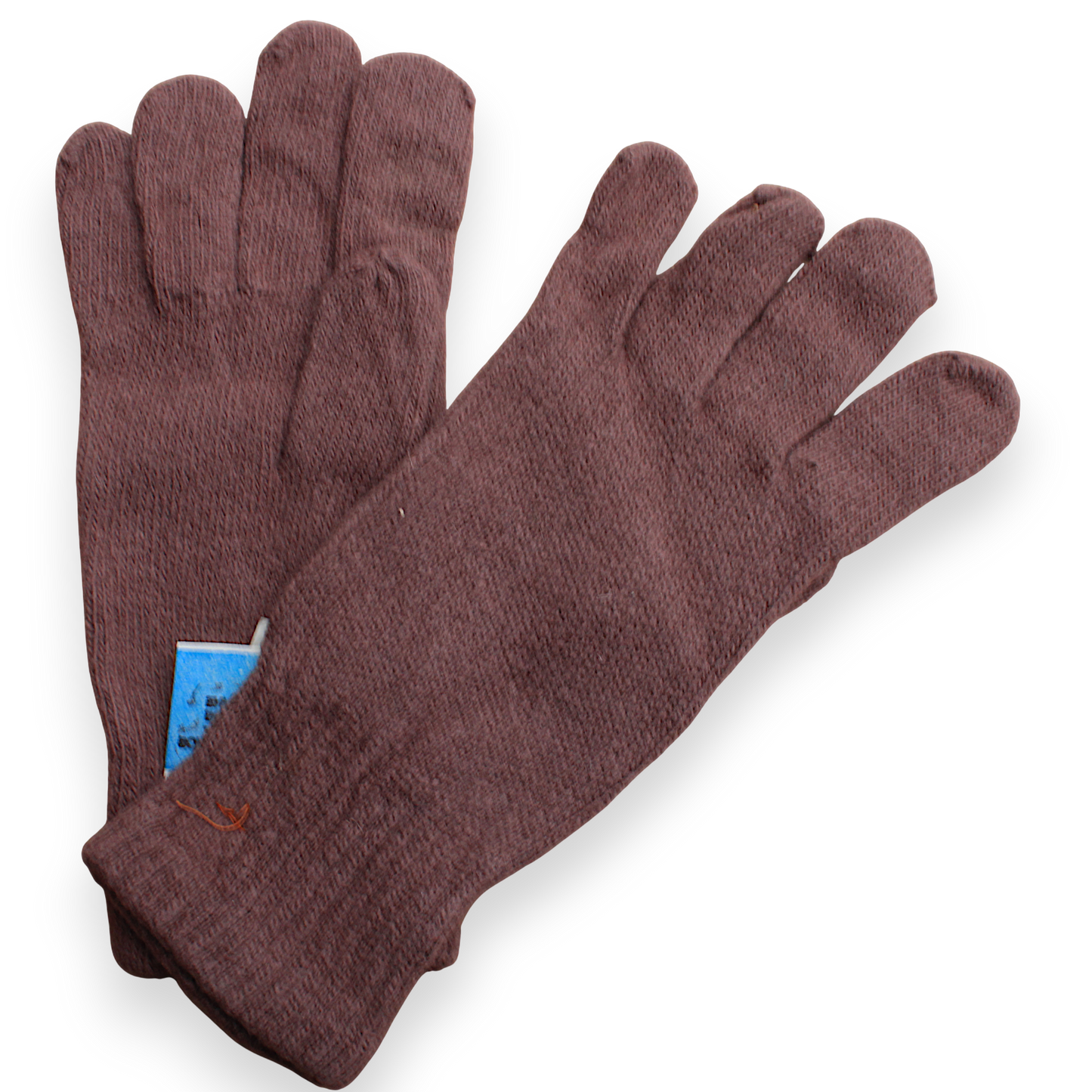 Soviet Army Wool Gloves