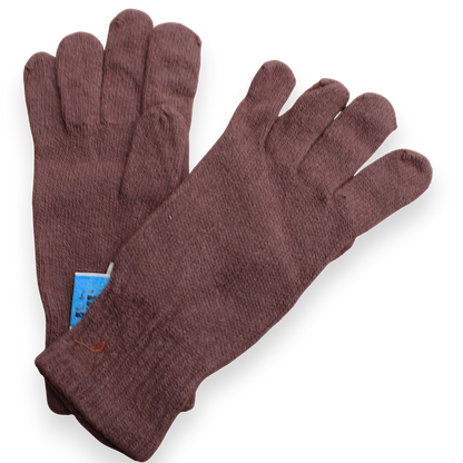 Soviet Army Wool Gloves