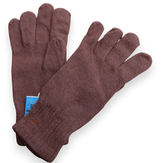 Soviet Army Wool Gloves