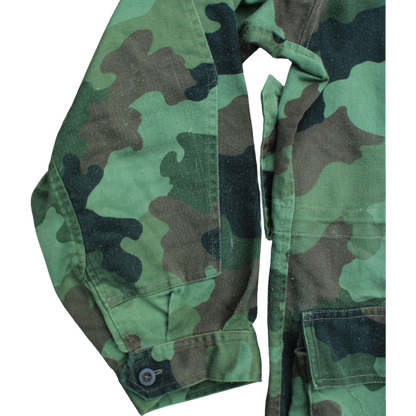 'M93' Serbian Field Parka