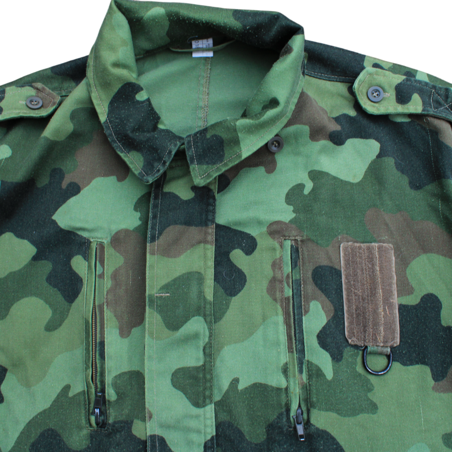 'M93' Serbian Field Parka