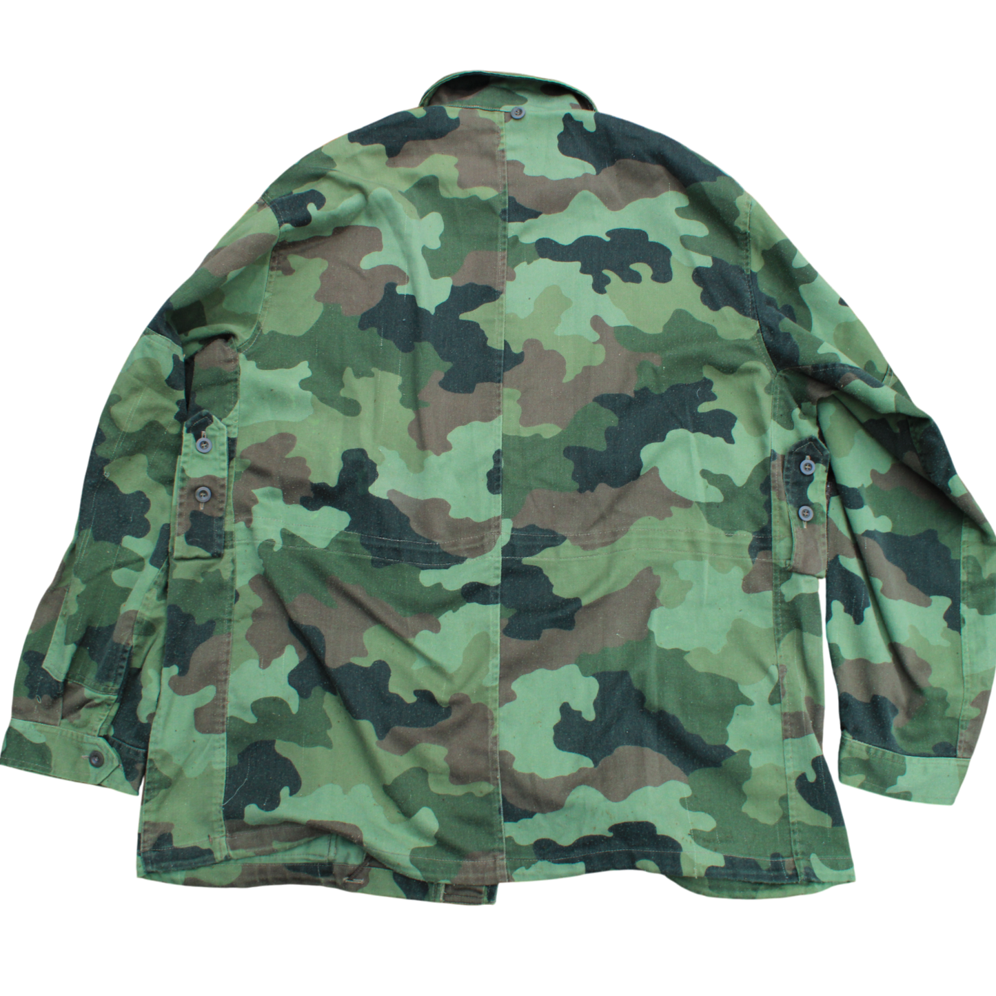 'M93' Serbian Field Parka