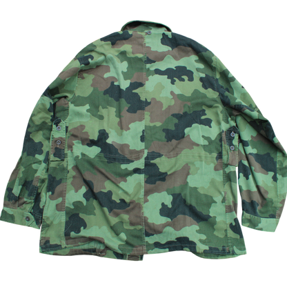 'M93' Serbian Field Parka