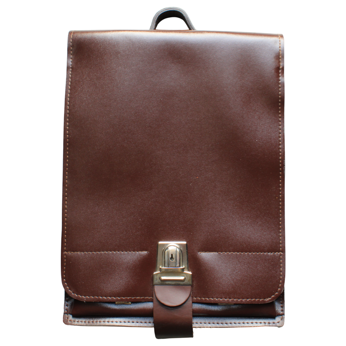 Czech Army Document Bag