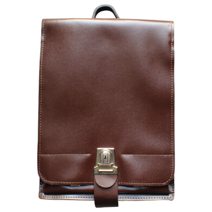 Czech Army Document Bag