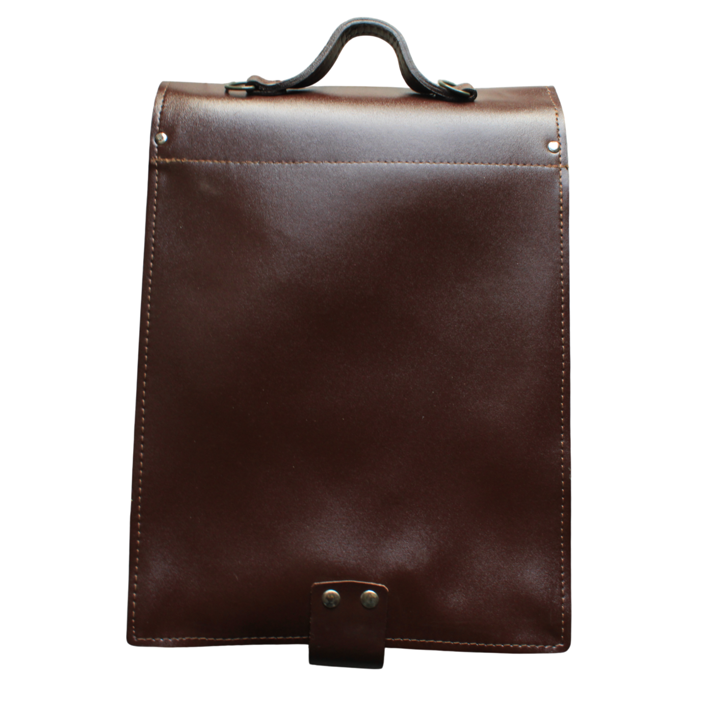 Czech Army Document Bag