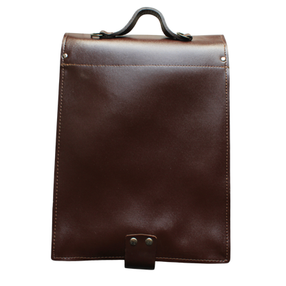 Czech Army Document Bag