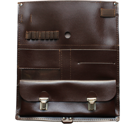 Czech Army Document Bag