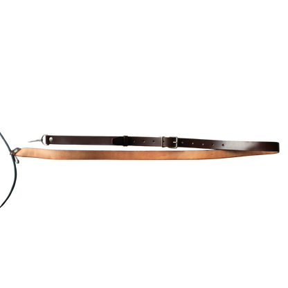 Czech Army Document Bag