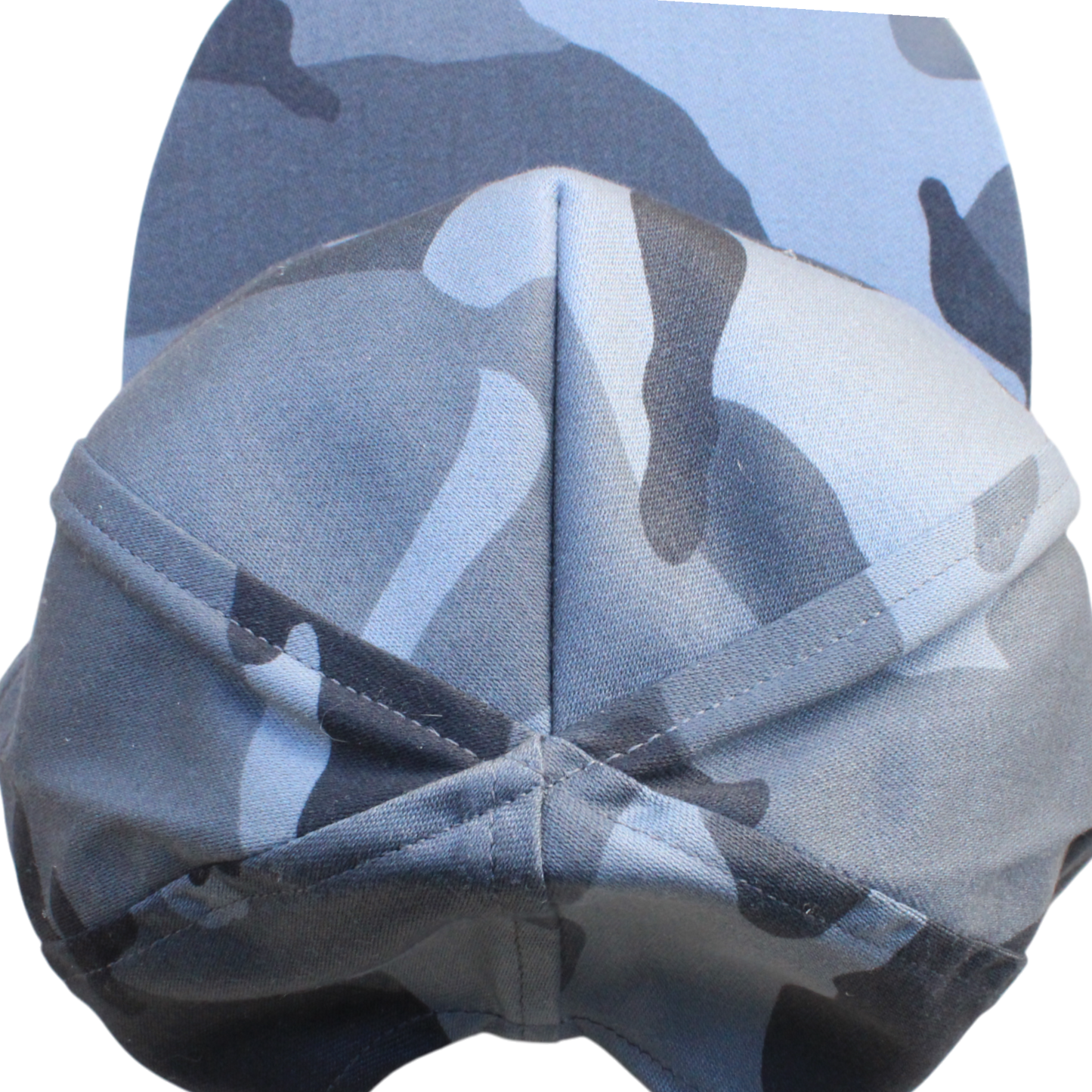 'Jaguar OWC' Polish Urban Camouflage Hat