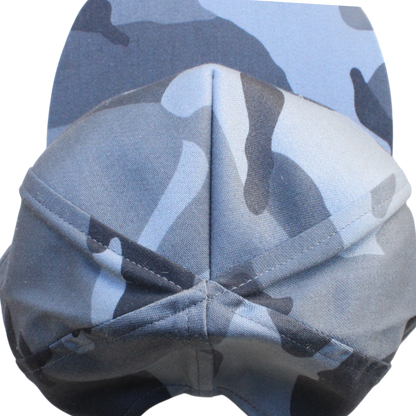 'Jaguar OWC' Polish Urban Camouflage Hat