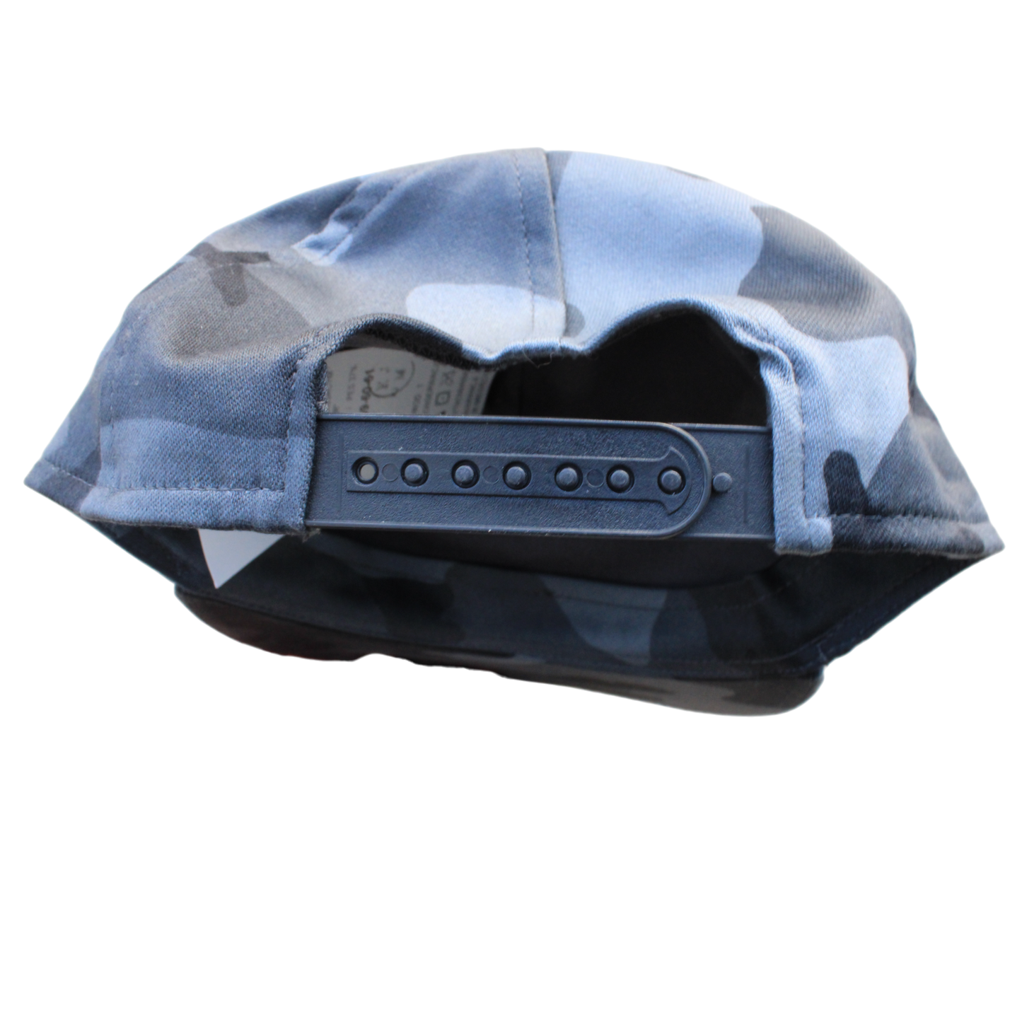 'Jaguar OWC' Polish Urban Camouflage Hat