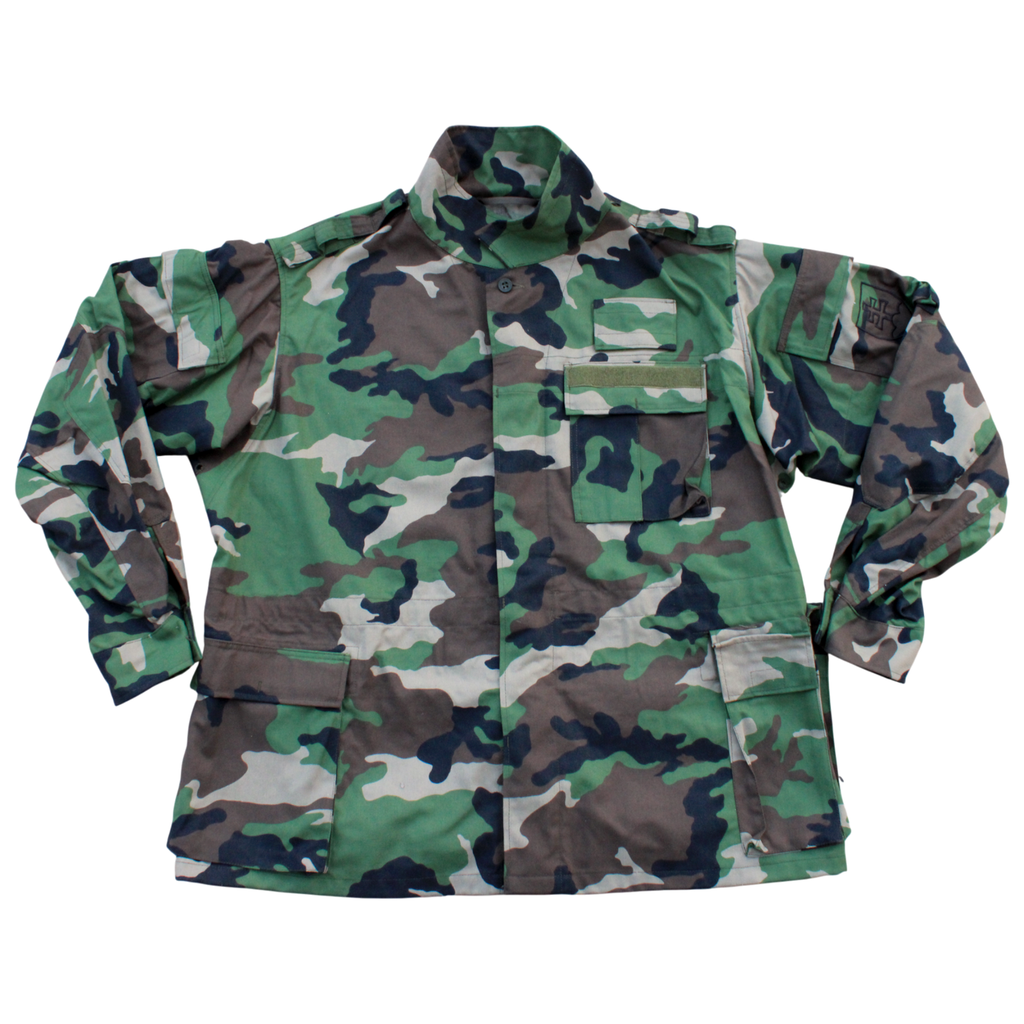 'vz.97' Slovakian Field Jacket