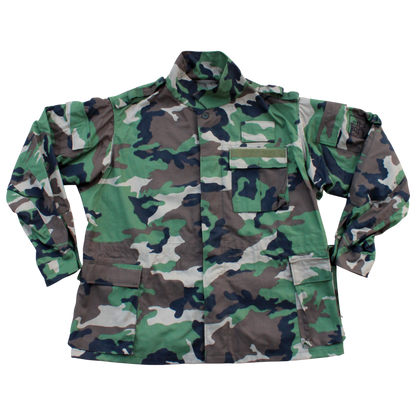 'vz.97' Slovakian Field Jacket