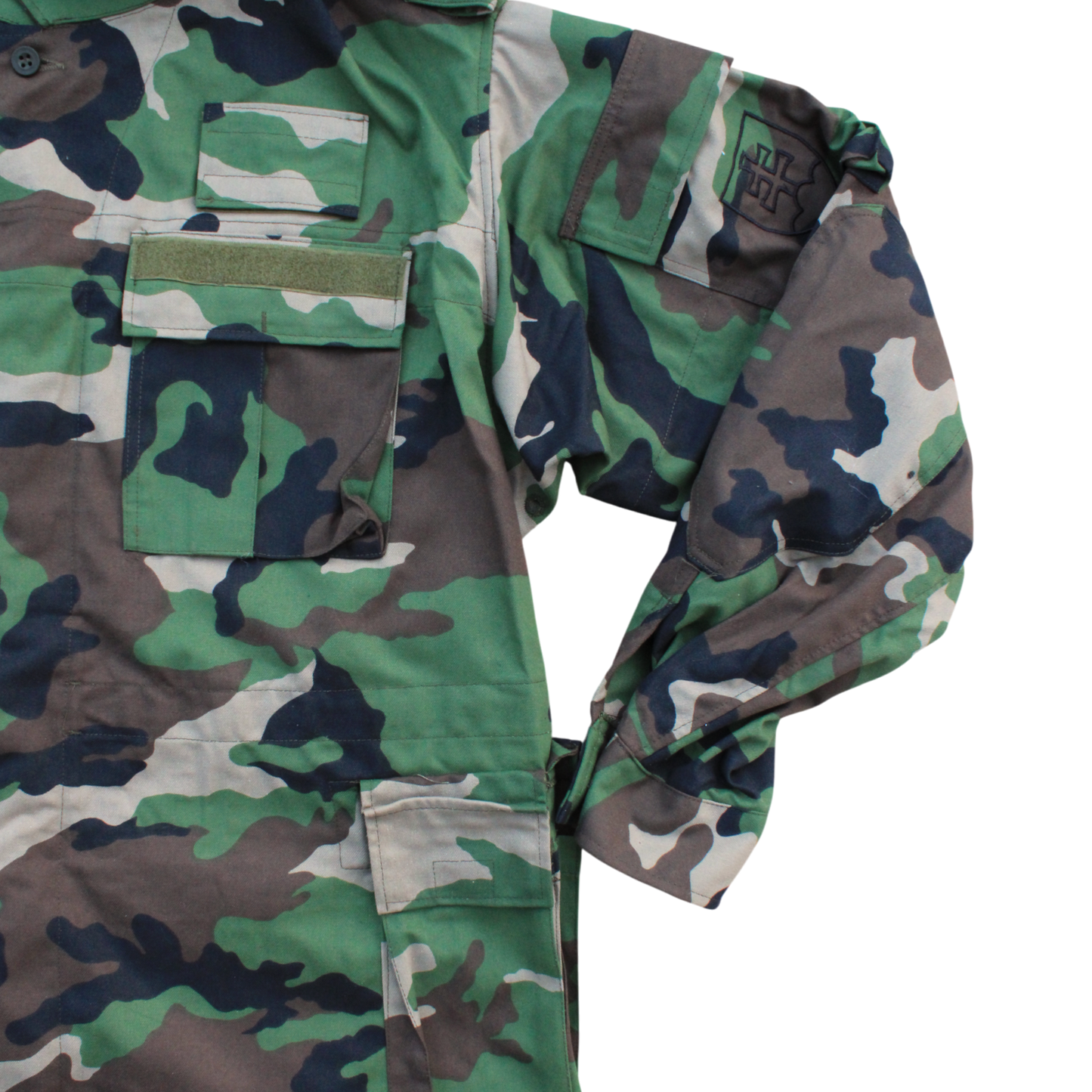 'vz.97' Slovakian Field Jacket