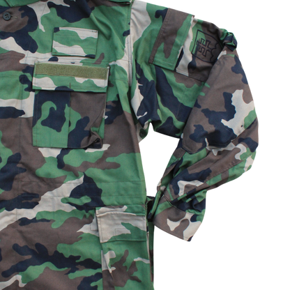 'vz.97' Slovakian Field Jacket