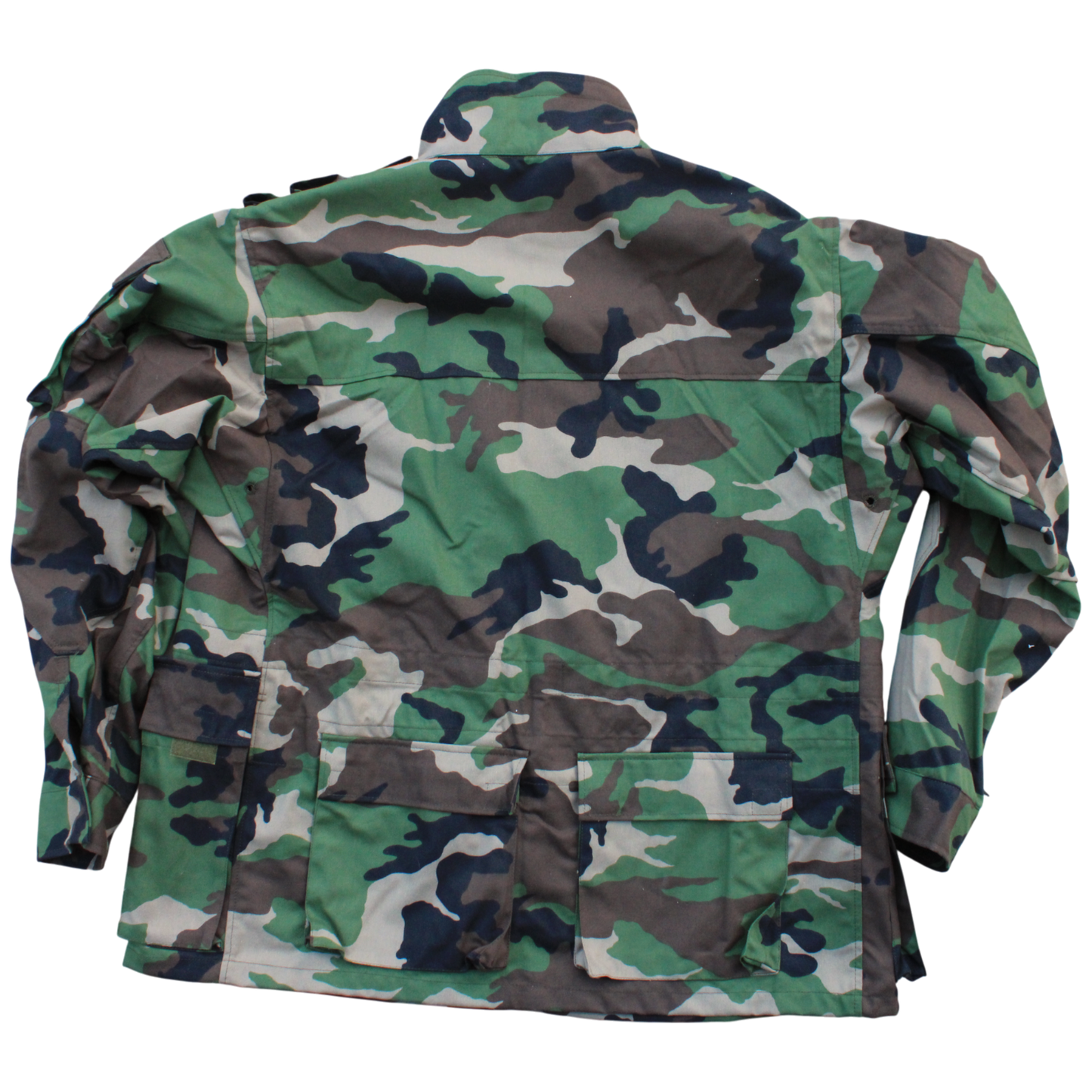 'vz.97' Slovakian Field Jacket