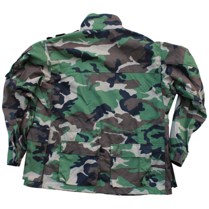 'vz.97' Slovakian Field Jacket