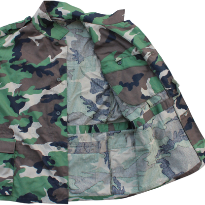 'vz.97' Slovakian Field Jacket