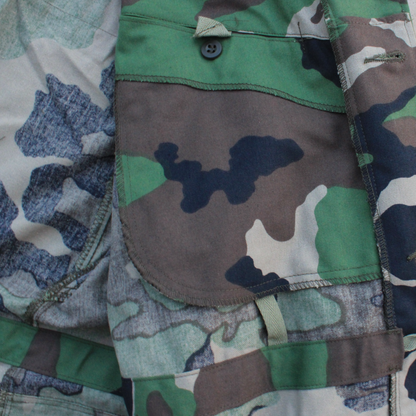 'vz.97' Slovakian Field Jacket