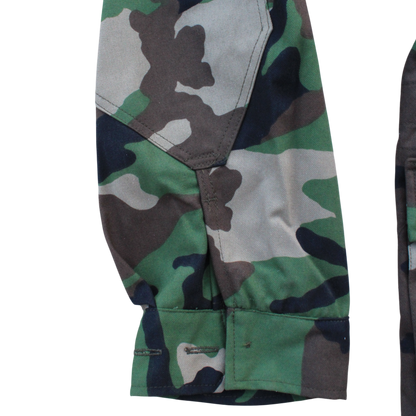 'vz.97' Slovakian Field Jacket