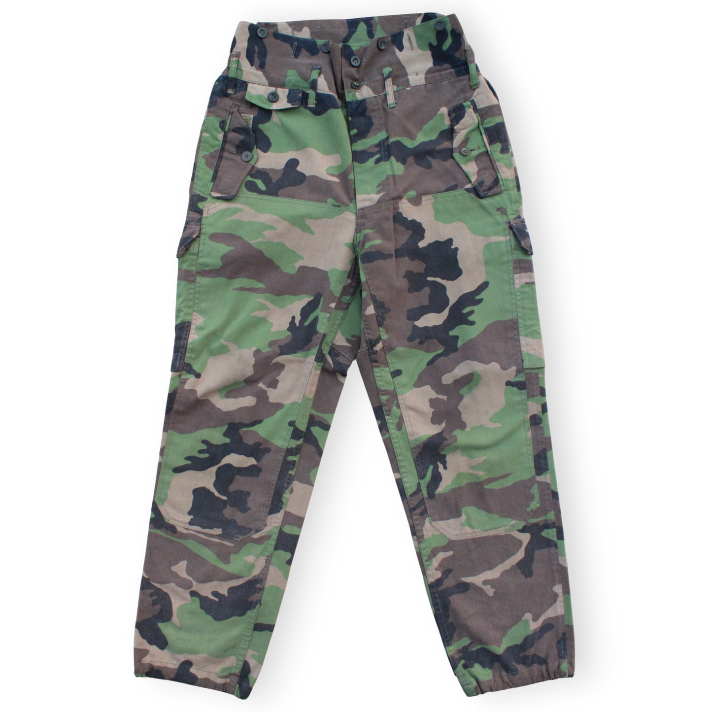 'vz.97' Slovak Field Pants