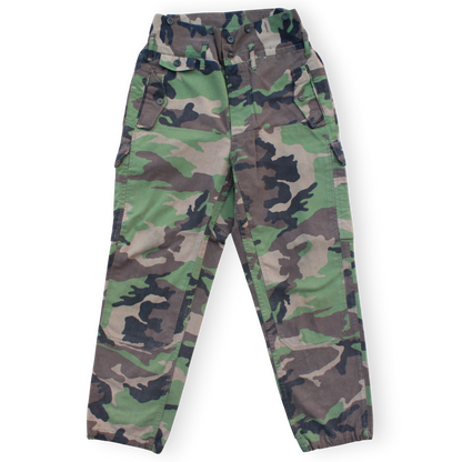 'vz.97' Slovak Field Pants