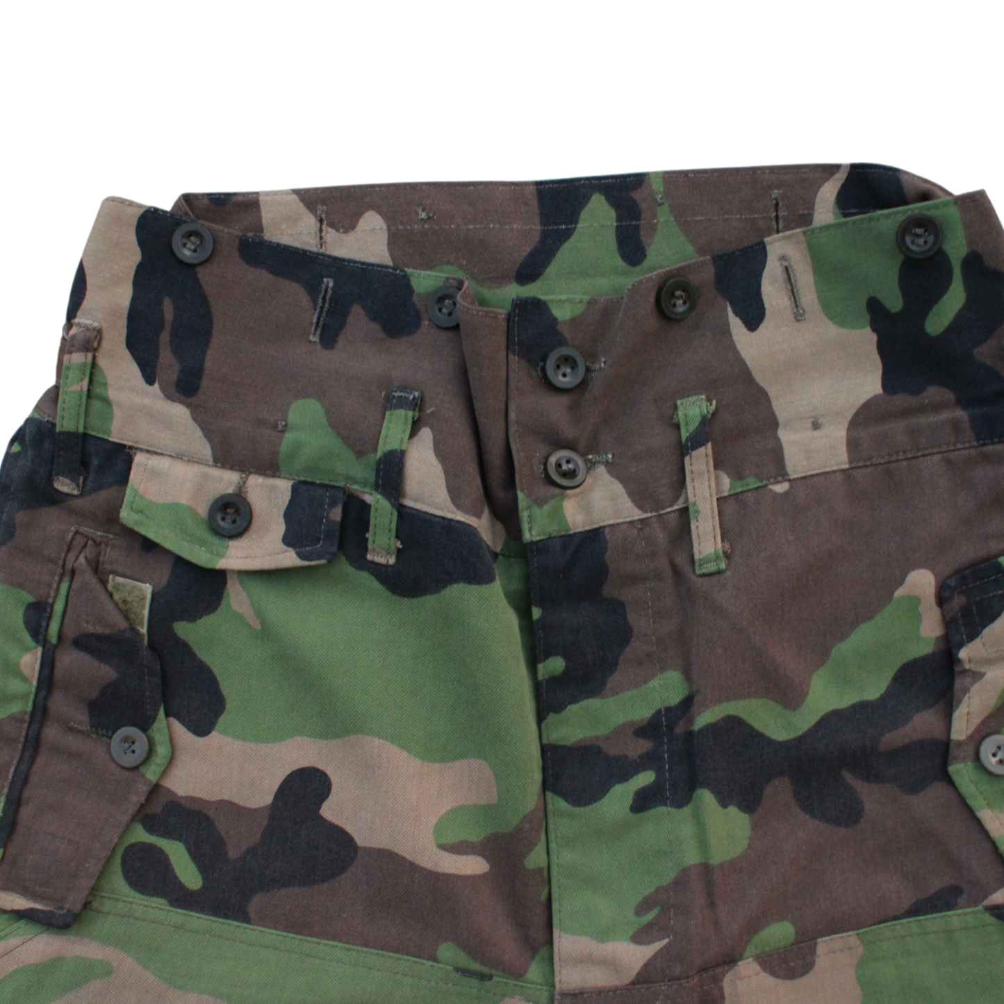 'vz.97' Slovak Field Pants