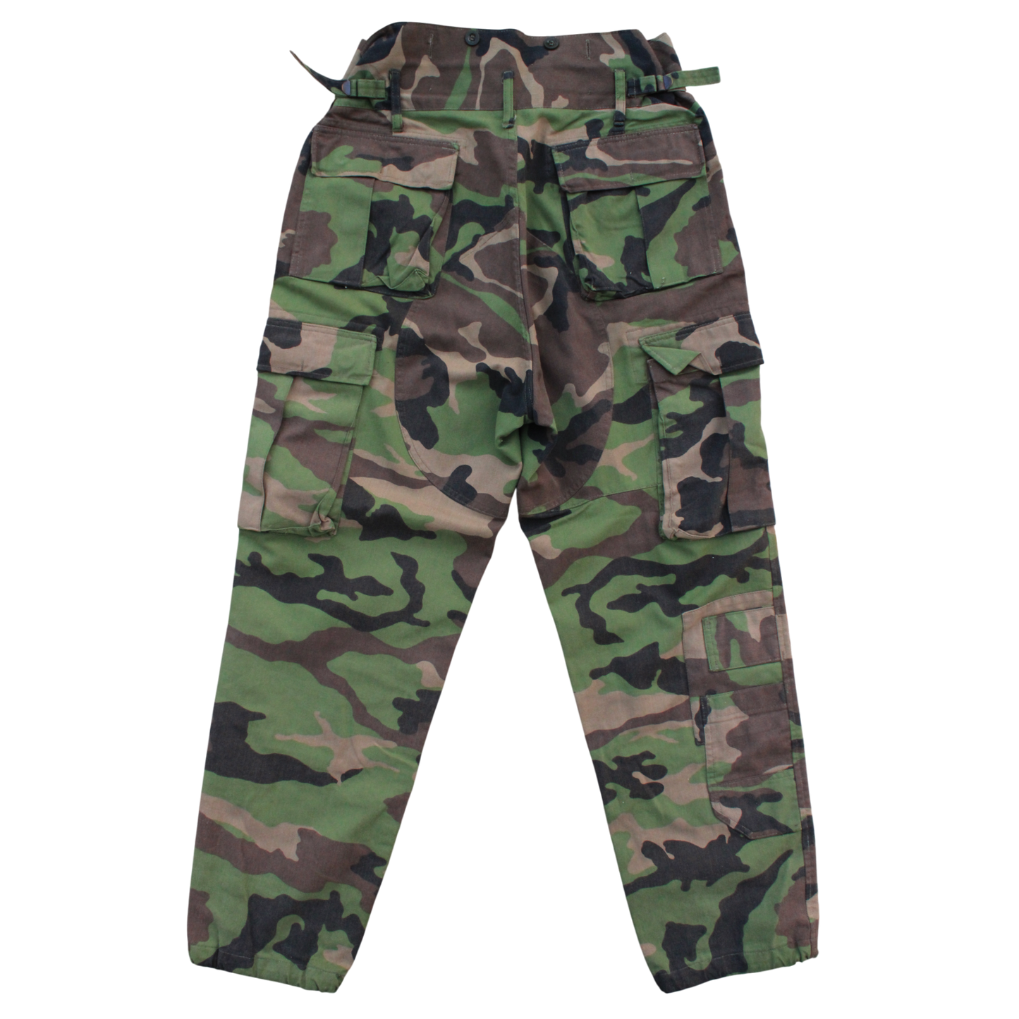 'vz.97' Slovak Field Pants