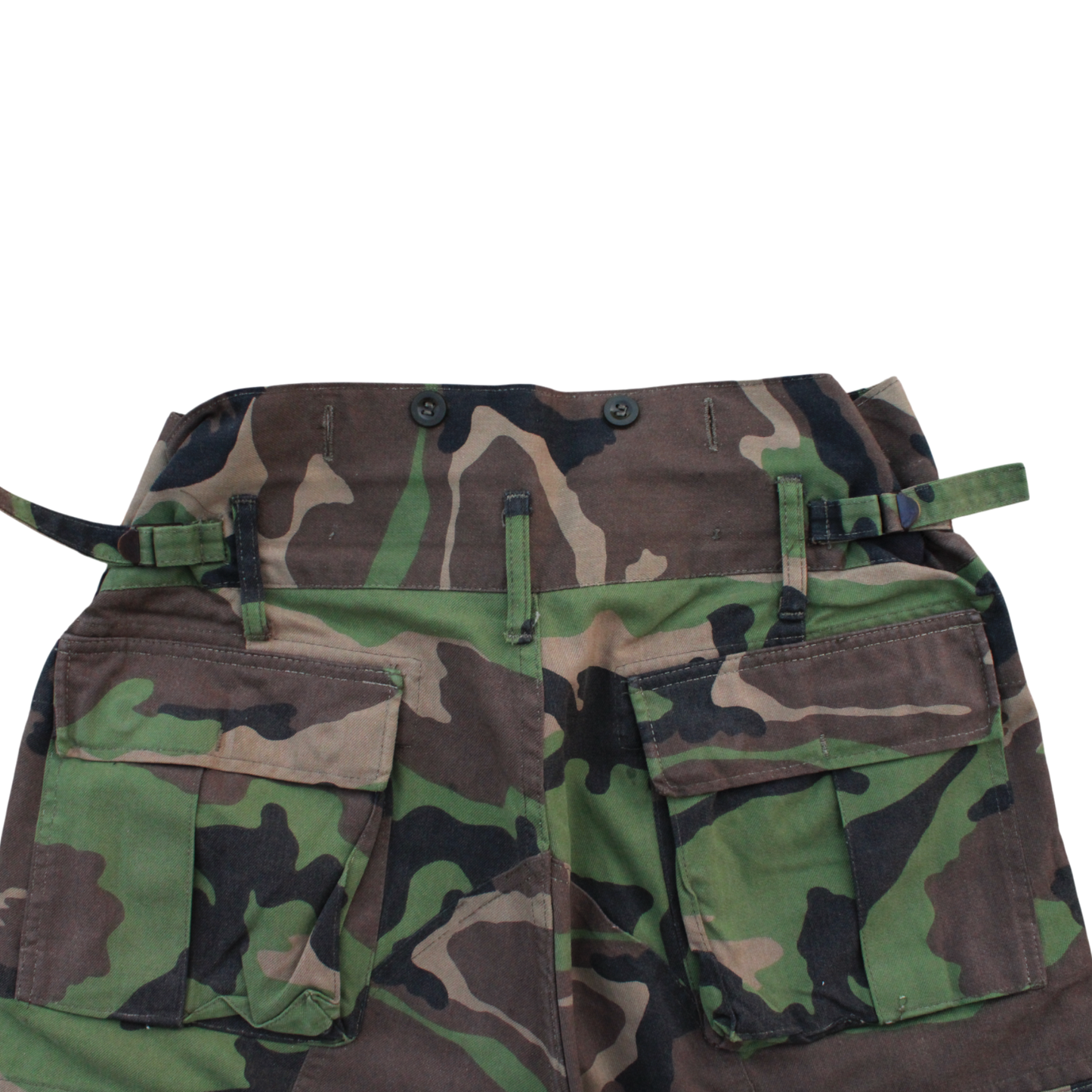 'vz.97' Slovak Field Pants
