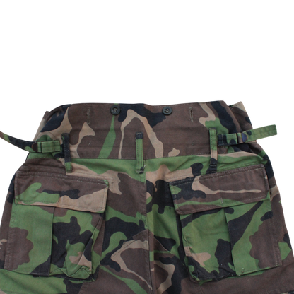 'vz.97' Slovak Field Pants