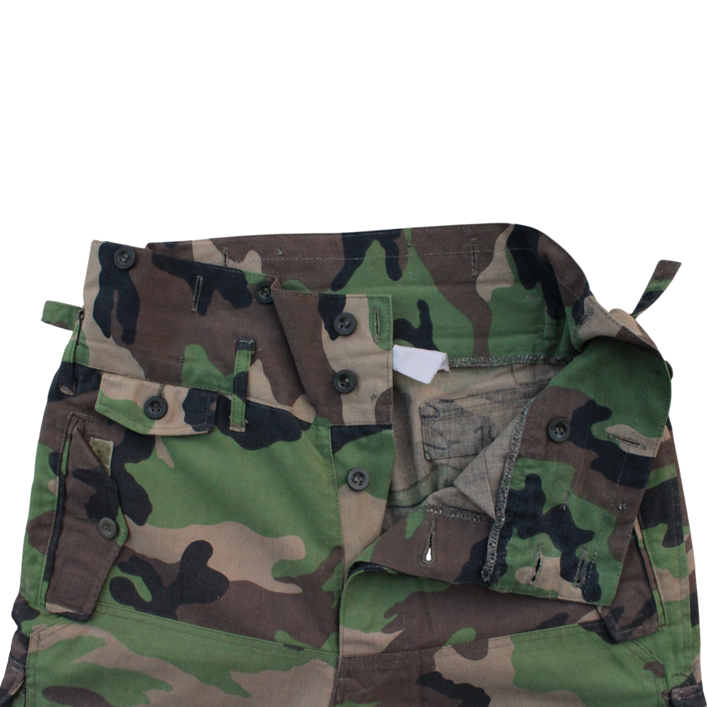 'vz.97' Slovak Field Pants