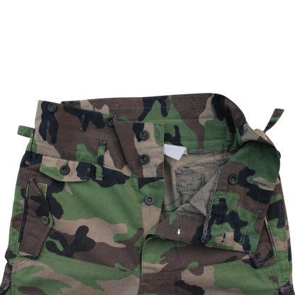 'vz.97' Slovak Field Pants