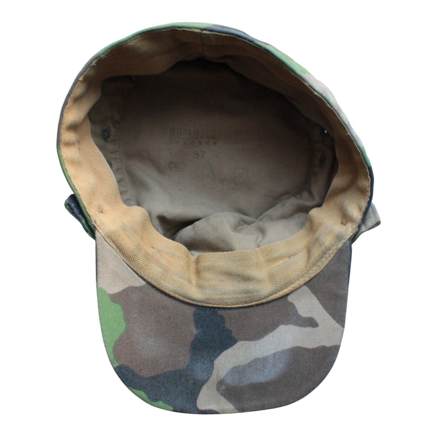 'vz.97' Slovak Field Hat
