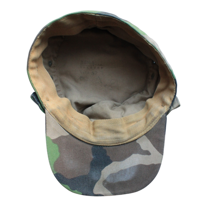 'vz.97' Slovak Field Hat
