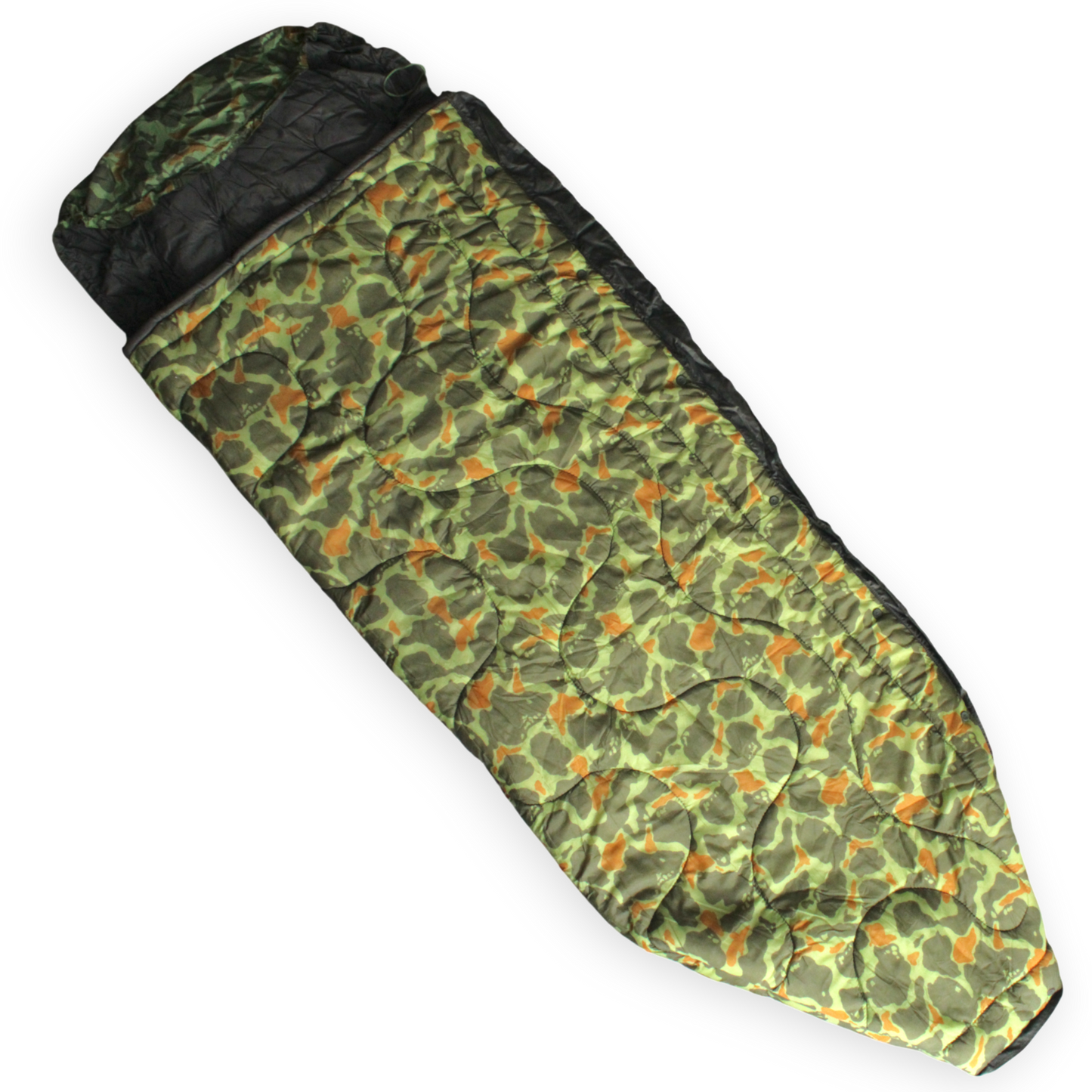 'wz.726 Żaba' Polish Sleeping Bag