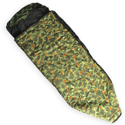 'wz.726 Żaba' Polish Sleeping Bag