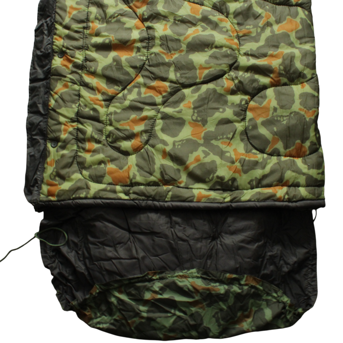 'wz.726 Żaba' Polish Sleeping Bag
