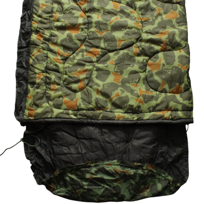 'wz.726 Żaba' Polish Sleeping Bag