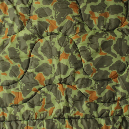 'wz.726 Żaba' Polish Sleeping Bag