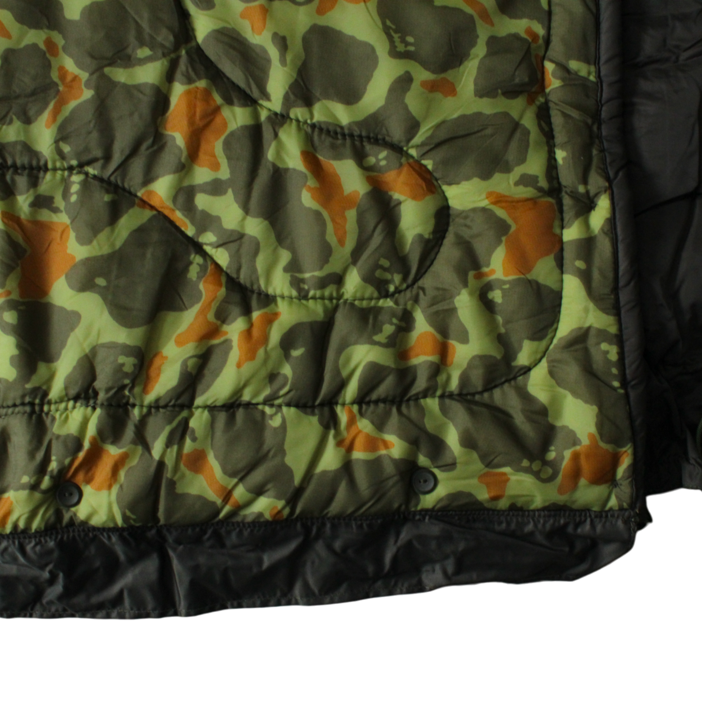 'wz.726 Żaba' Polish Sleeping Bag