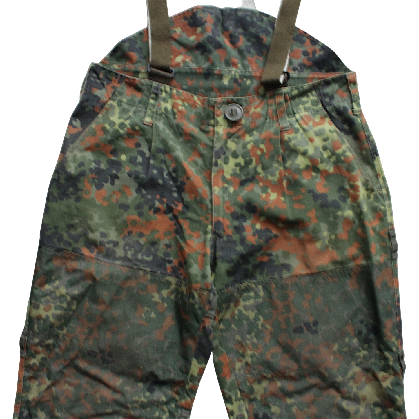 'KSK' German Combat Trousers