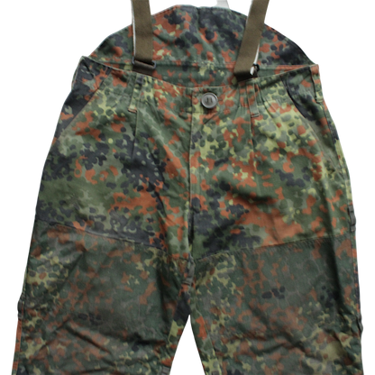 'KSK' German Combat Trousers