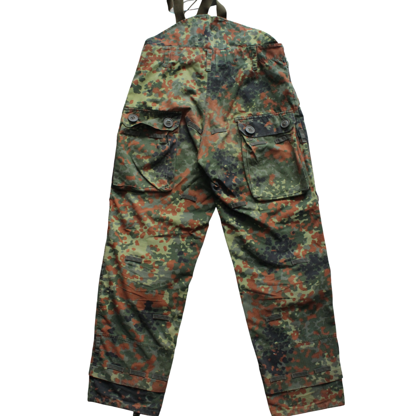 'KSK' German Combat Trousers