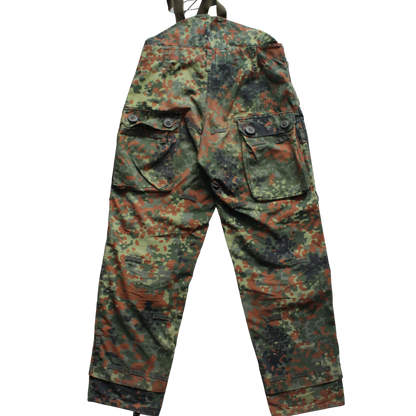 'KSK' German Combat Trousers