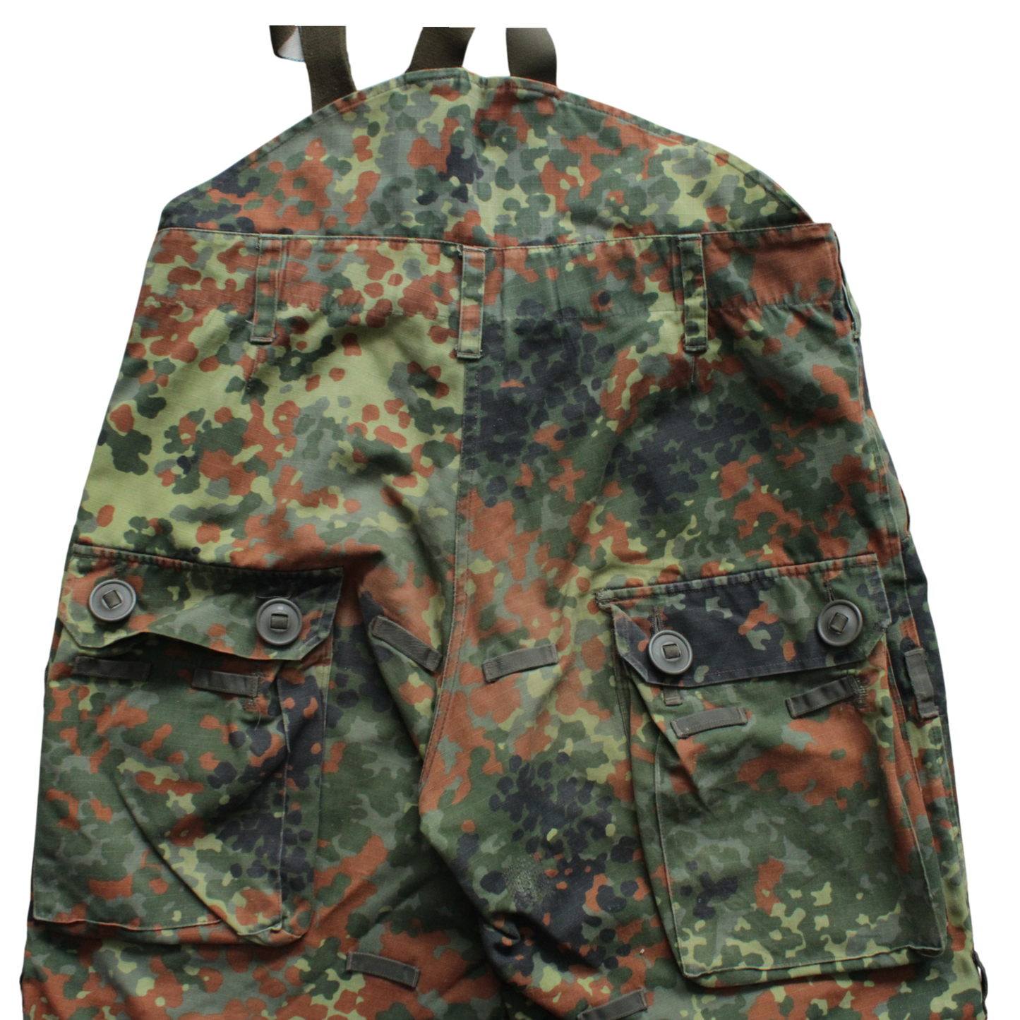 'KSK' German Combat Trousers