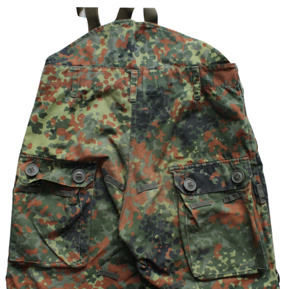 'KSK' German Combat Trousers