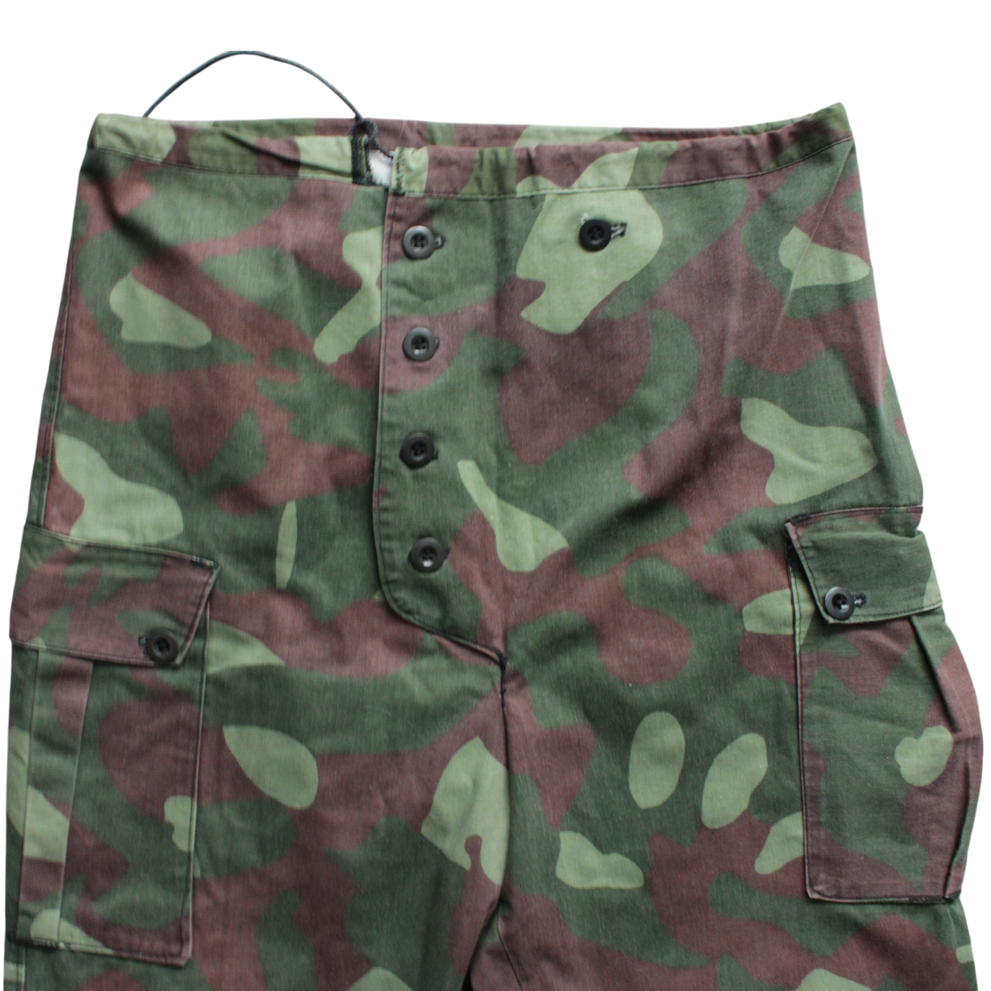 'M62' Finnish Field Pants