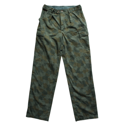 'Luftvorsvarets' Norwegian Field Pants