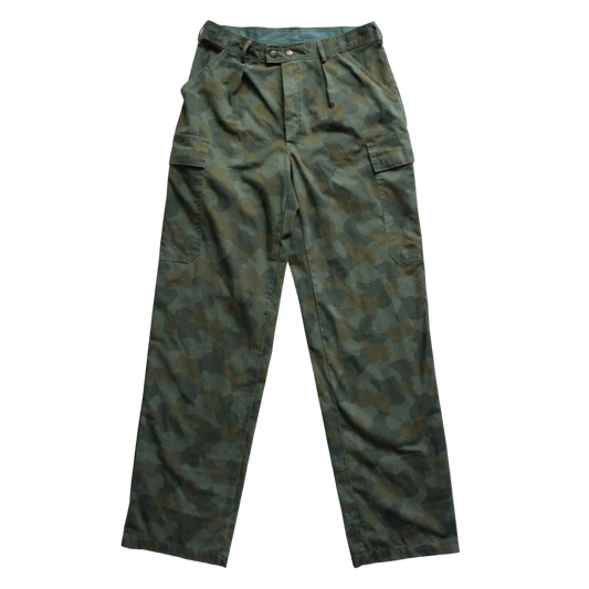 'Luftvorsvarets' Norwegian Field Pants